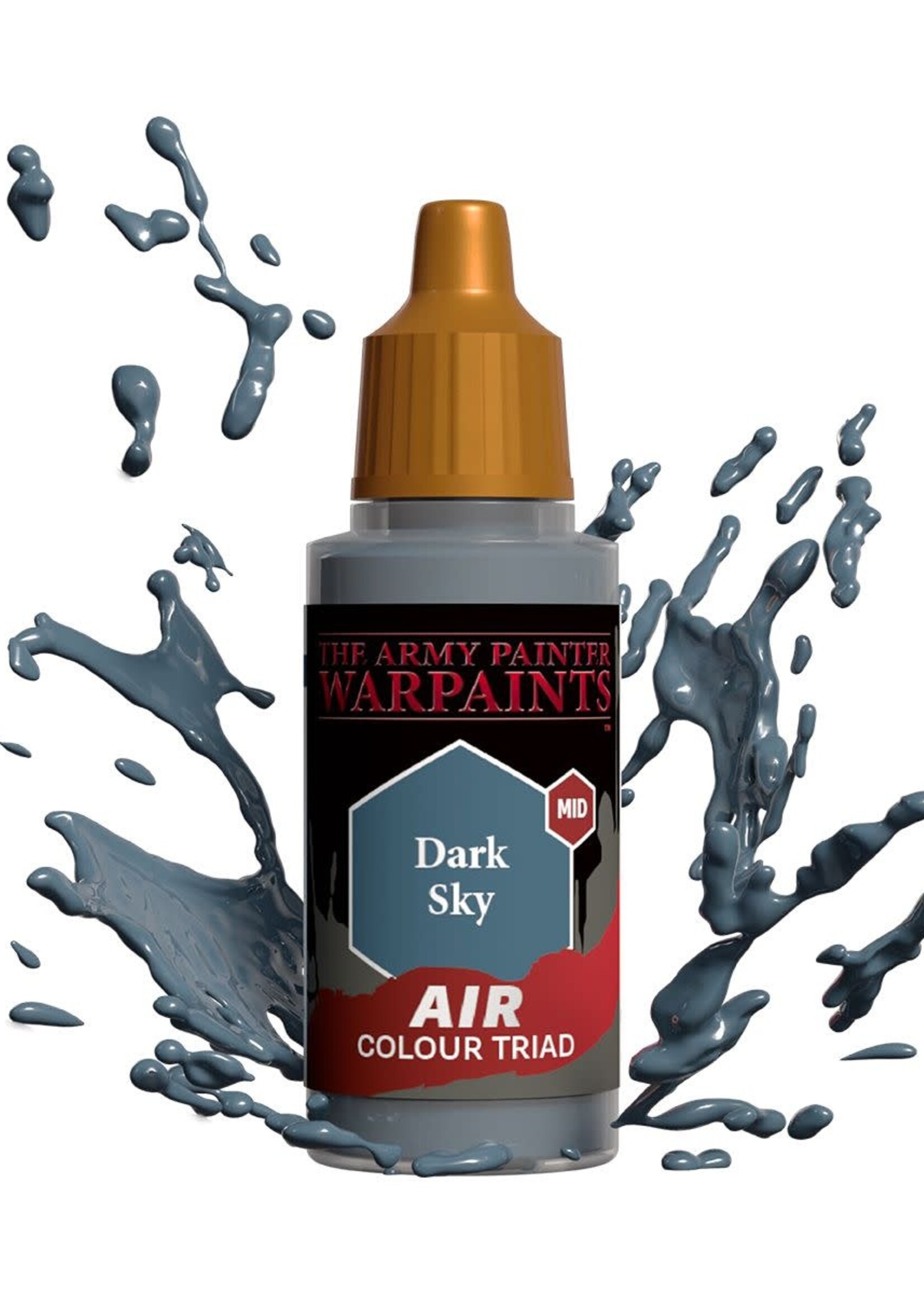 The Army Painter (0114) Air: Dark Sky