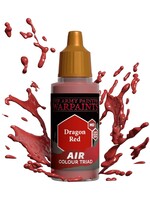 The Army Painter (0405) Air: Dragon Red
