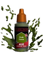 The Army Painter (0303) Air: Drab Green