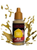 The Army Painter (0417) Air: Desert Yellow