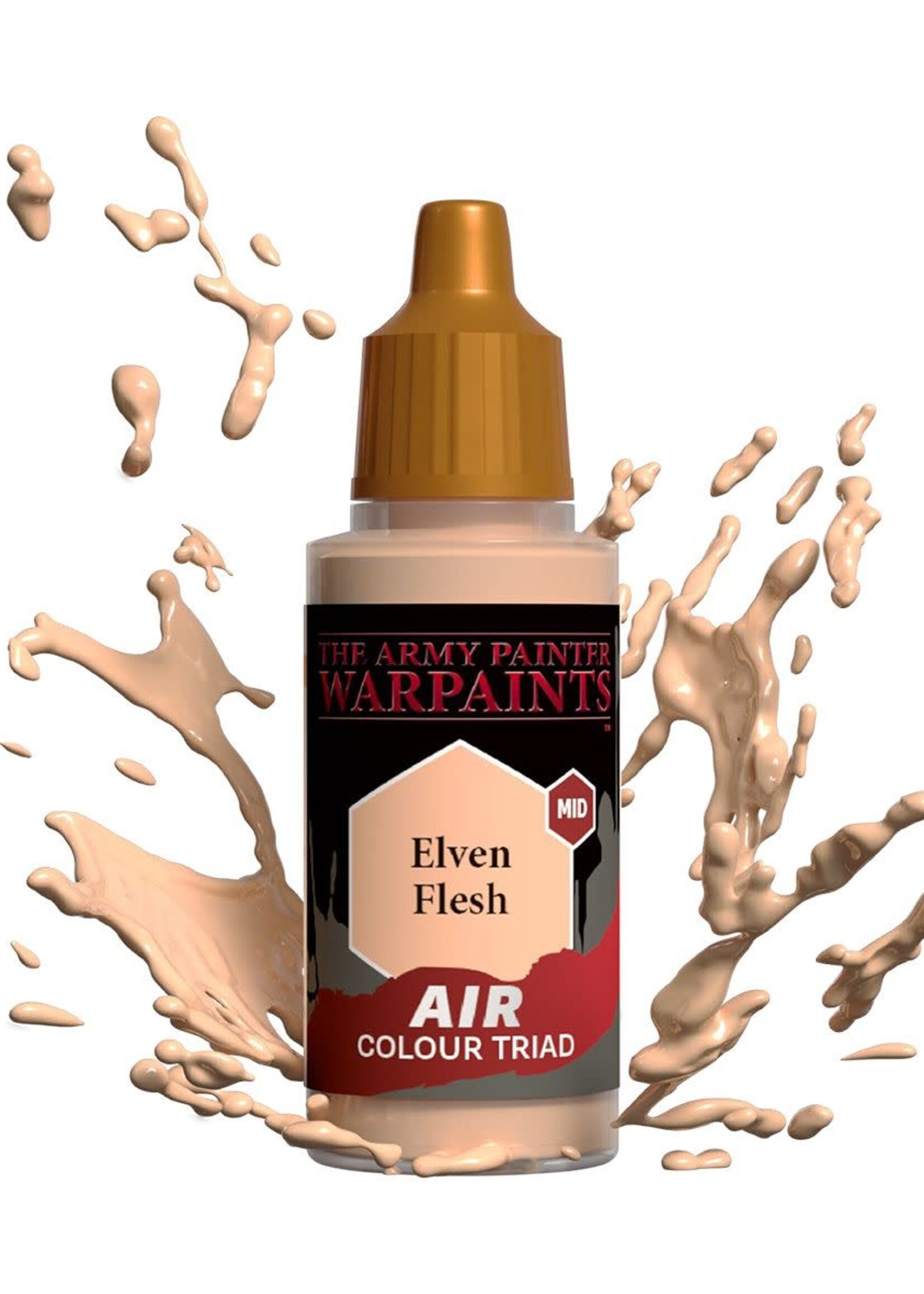 The Army Painter (0611) Air: Elven Flesh