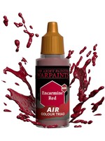The Army Painter (0407) Air: Encarmine Red