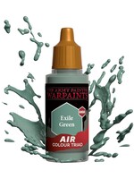 The Army Painter (0203) Air: Exile Green