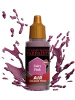 The Army Painter (0504) Air: Fairy Pink