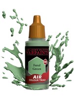 The Army Painter (0306) Air: Feral Green
