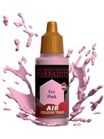 The Army Painter (0506) Air: Fey Pink