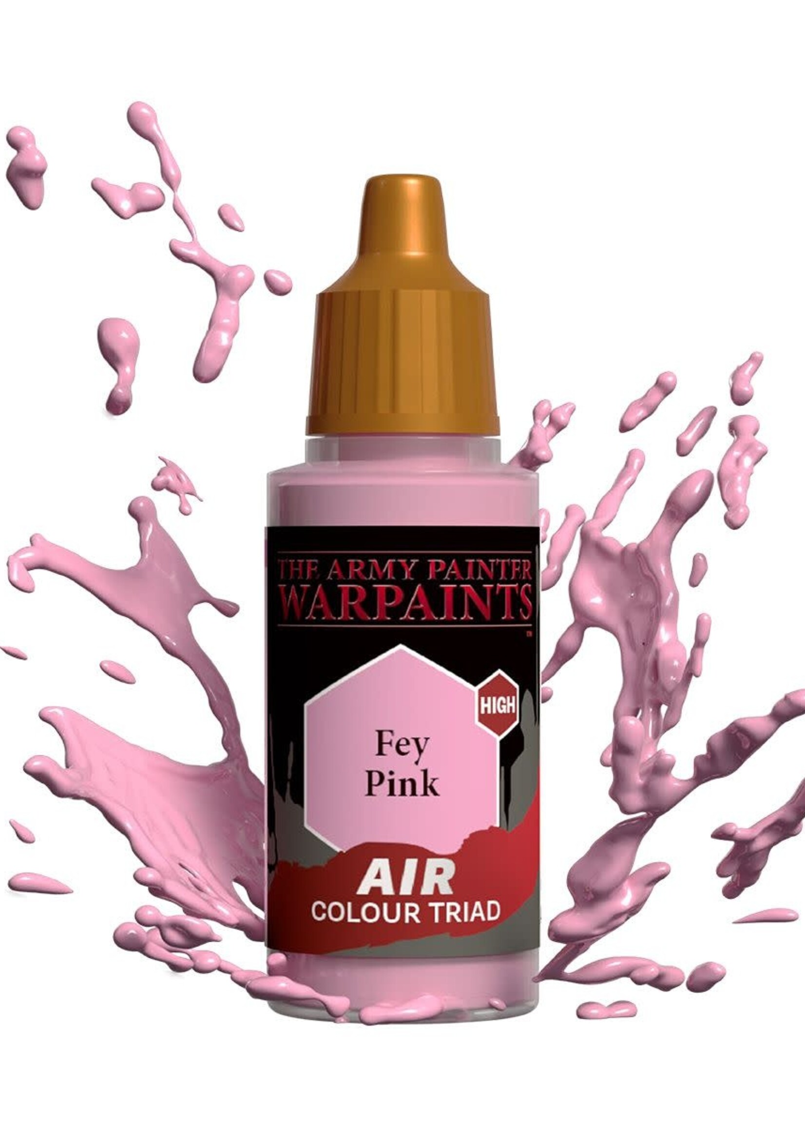 The Army Painter (0506) Air: Fey Pink