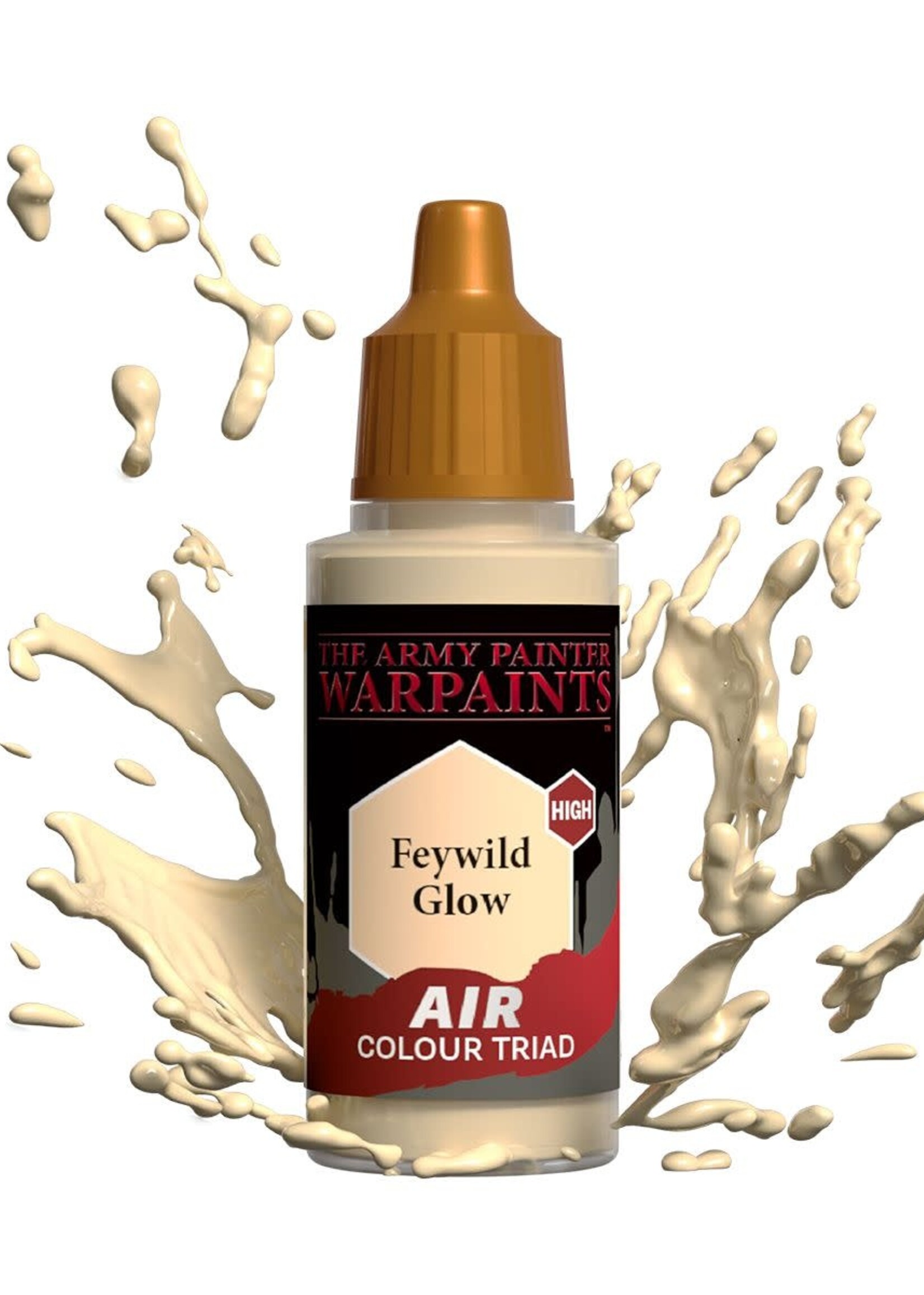 The Army Painter (0612) Air: Feywild Glow