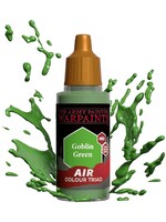 The Army Painter (0308) Air: Goblin Green