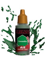 The Army Painter (0305) Air: Greenskin