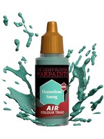 The Army Painter (0210) Air: Hazardous Smog
