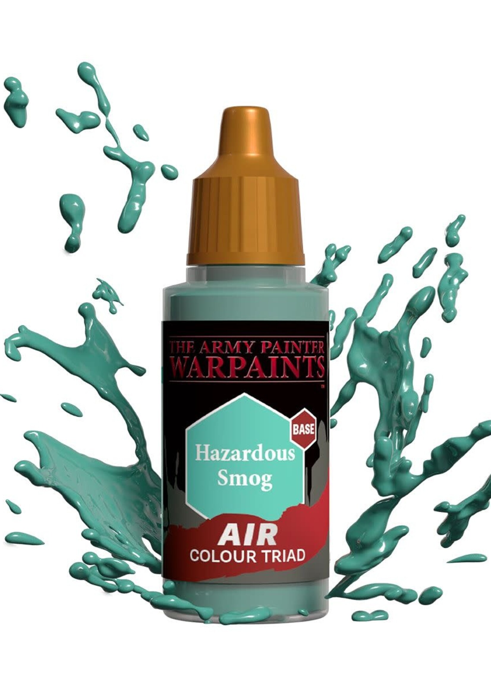 The Army Painter (0210) Air: Hazardous Smog