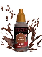 The Army Painter (0516) Air: Husk Brown