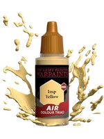 The Army Painter (0415) Air: Imp Yellow