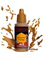 The Army Painter (0413) Air: Incursion Orange