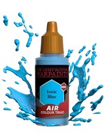 The Army Painter (0218) Air: Ionic Blue