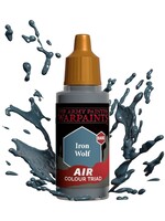The Army Painter (0110) Air: Iron Wolf