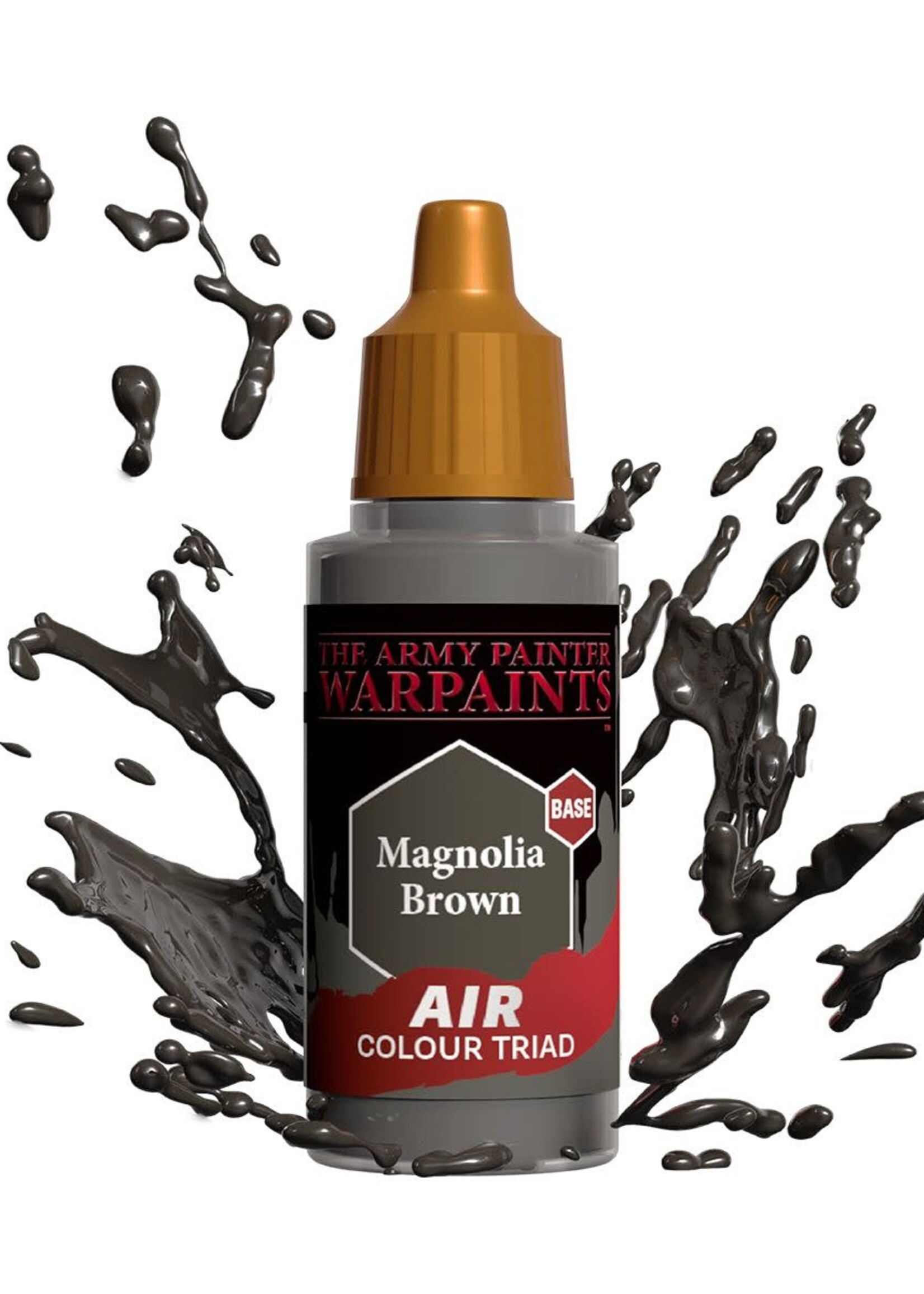 The Army Painter (0510) Air: Magnolia Brown