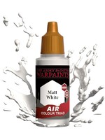 The Army Painter (0109) Air: Matt White