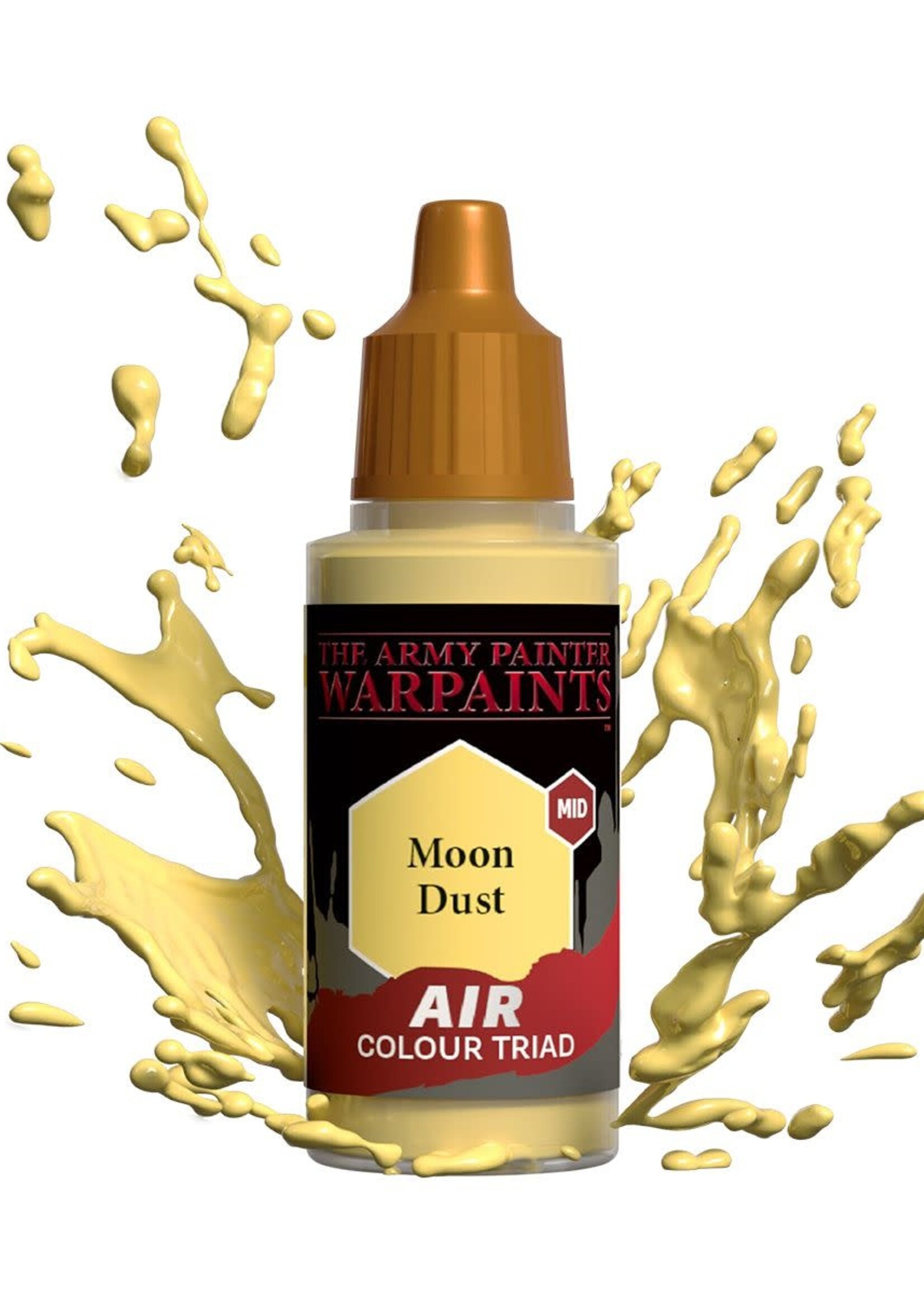 The Army Painter (0317) Air: Moon Dust