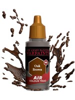 The Army Painter (0511) Air: Oak Brown