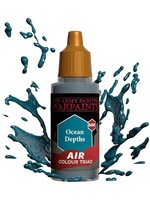 The Army Painter (0213) Air: Ocean Depths