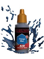The Army Painter (0116) Air: Omega Blue