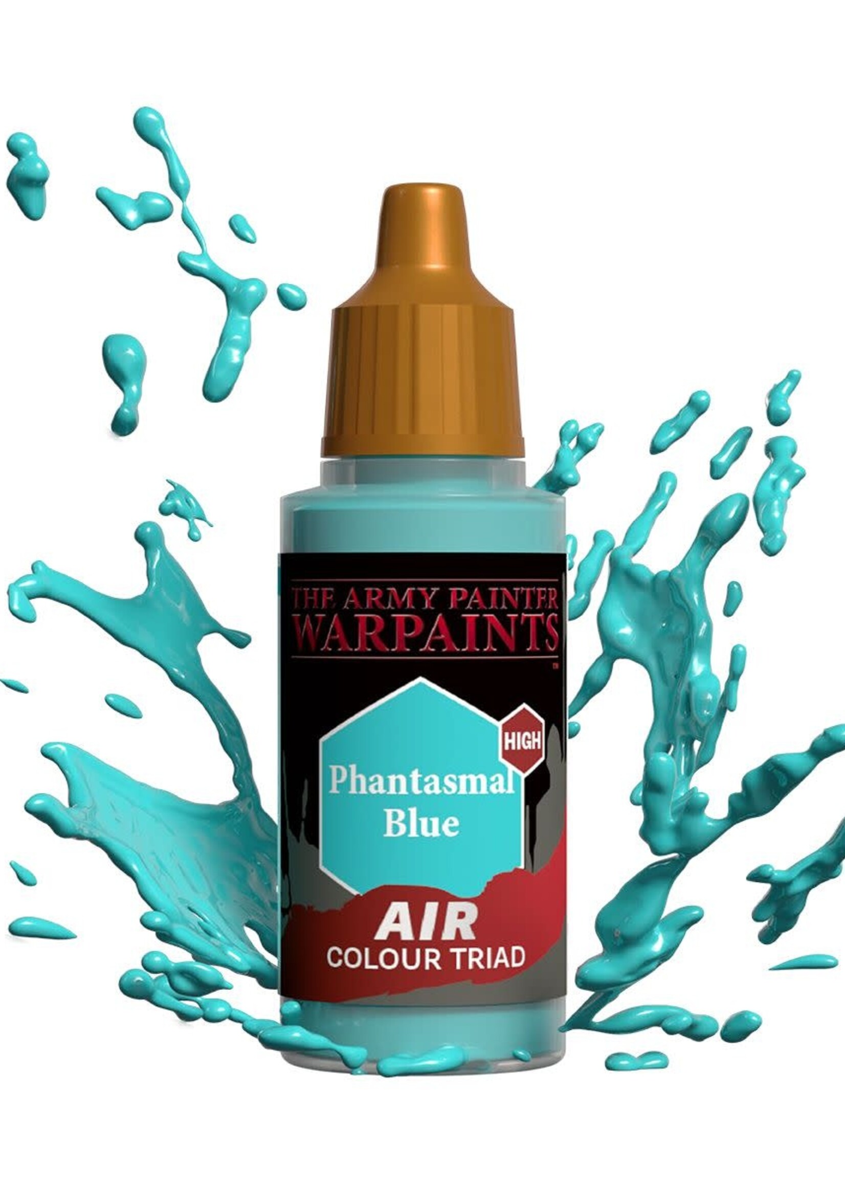 The Army Painter (0215) Air: Phantasmal Blue