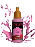 The Army Painter (0505) Air: Pixie Pink