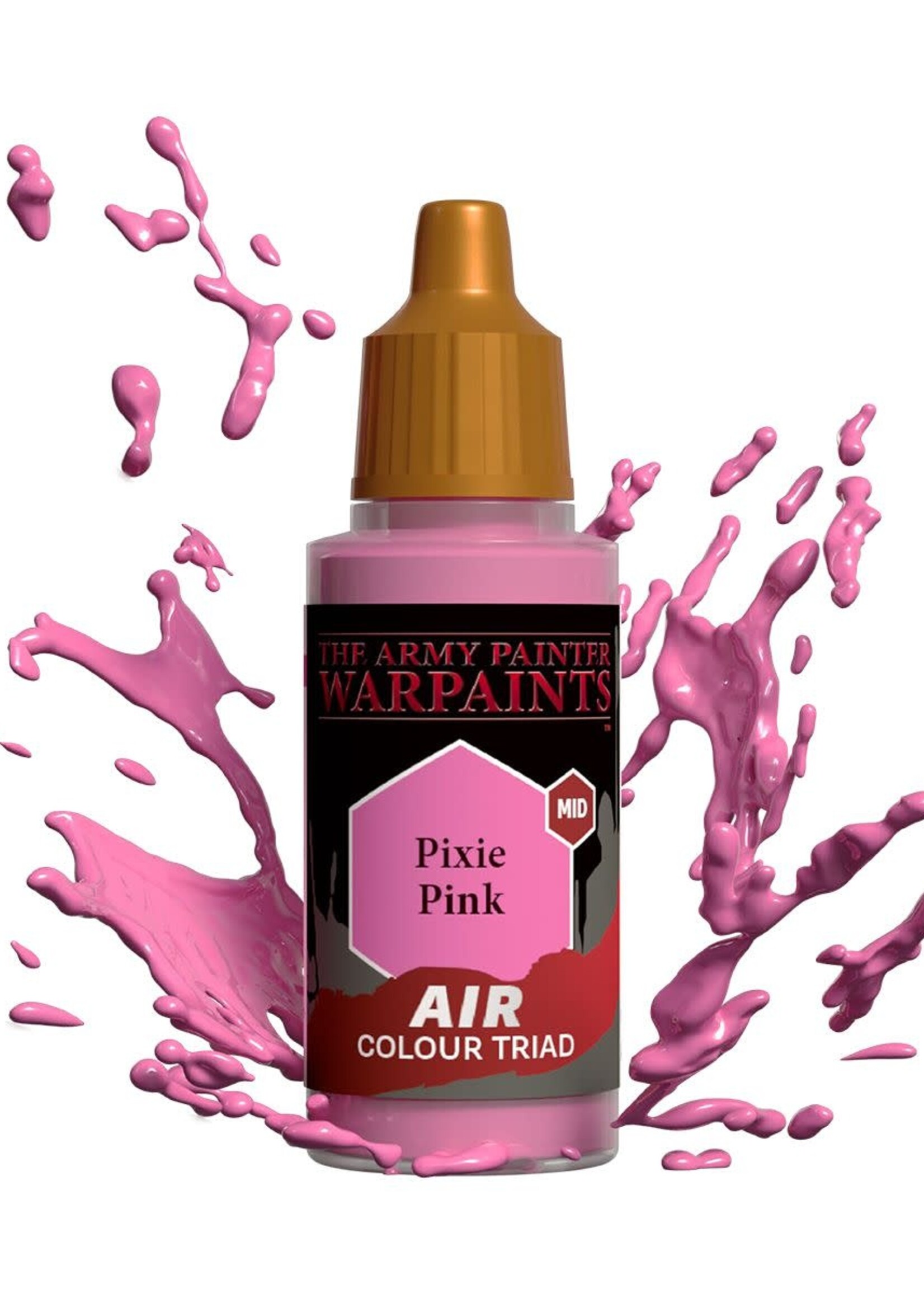 The Army Painter (0505) Air: Pixie Pink