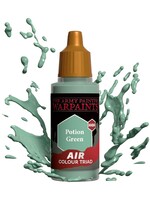 The Army Painter (0209) Air: Potion Green