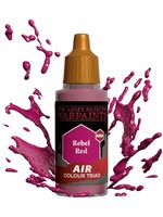 The Army Painter (0403) Air: Rebel Red