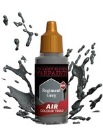 The Army Painter (0104) Air: Regiment Grey