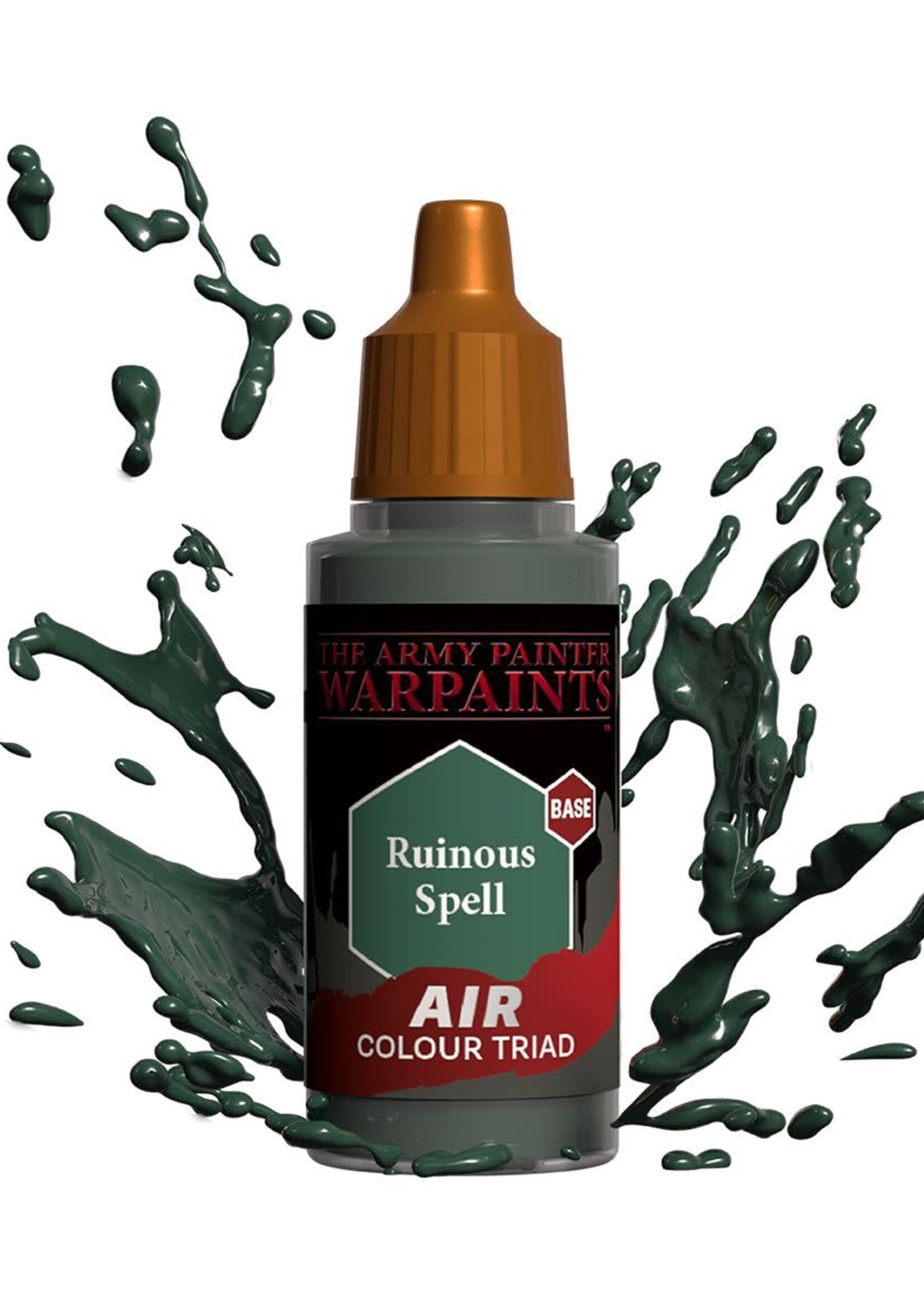The Army Painter (0207) Air: Ruinous Spell
