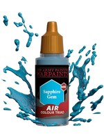 The Army Painter (0216) Air: Sapphire Gem