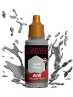The Army Painter (0107) Air: Shark White