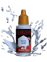 The Army Painter (0112) Air: Storm Wolf