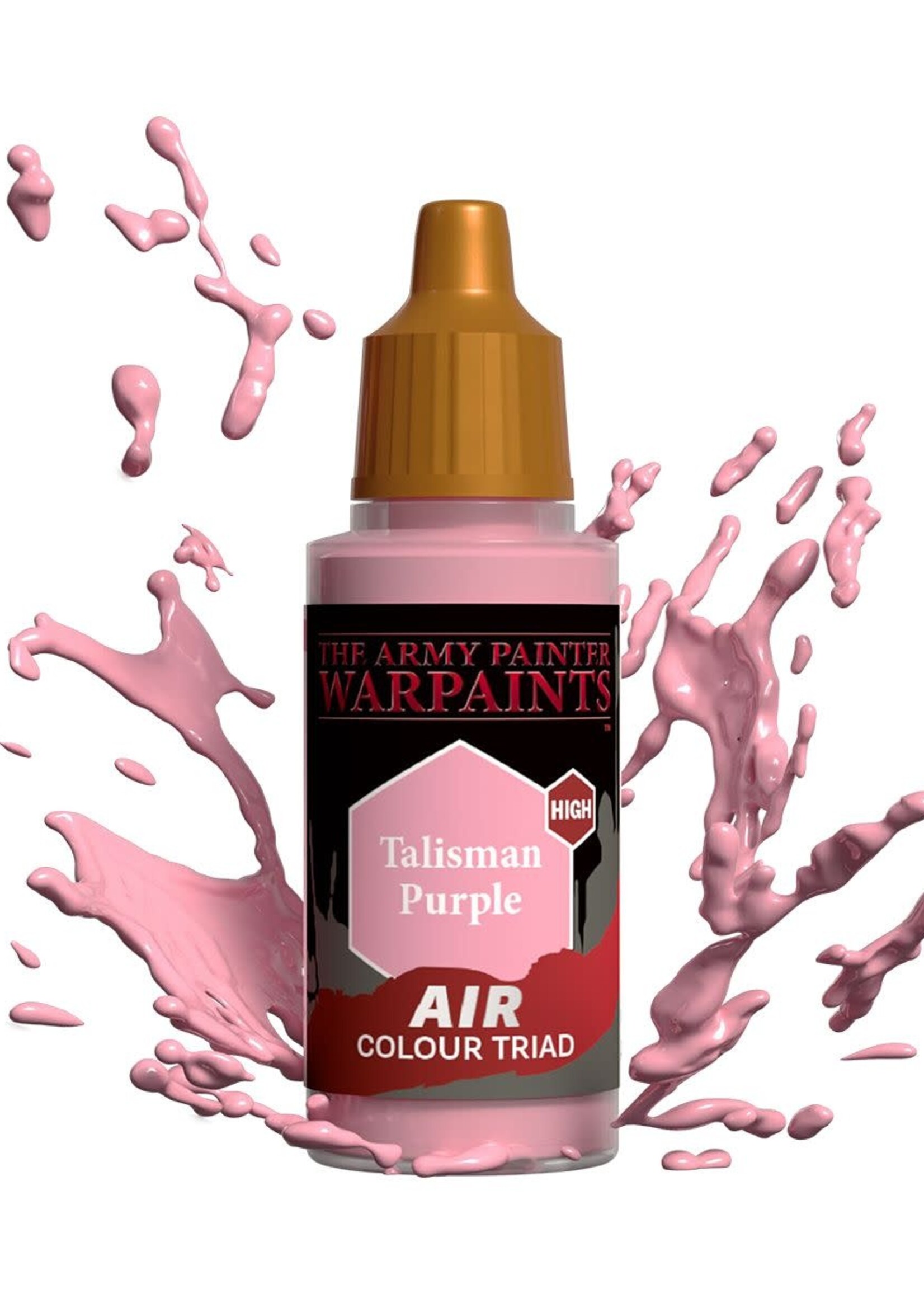The Army Painter (0503) Air: Talisman Purple