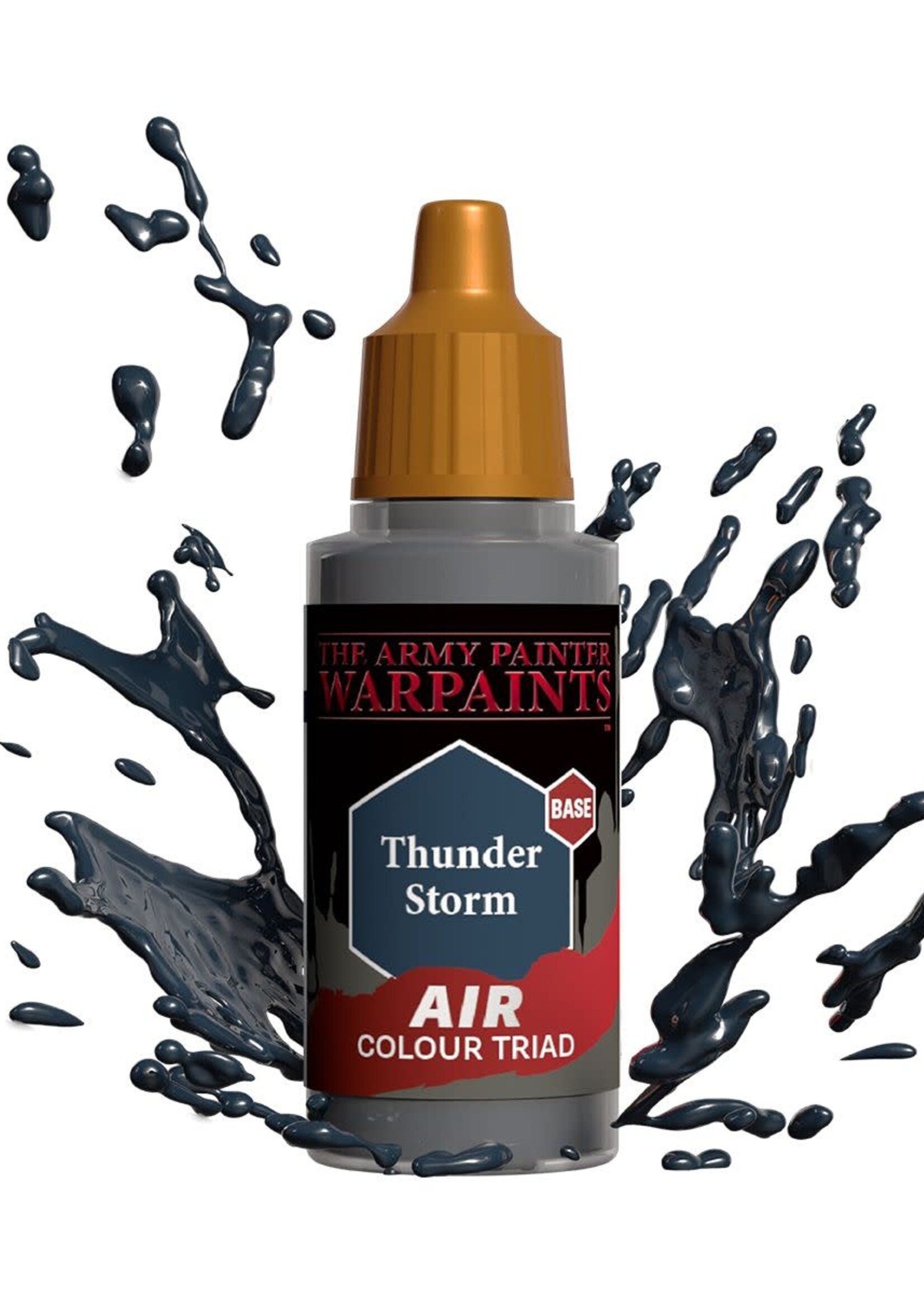 The Army Painter (0113) Air: Thunder Storm