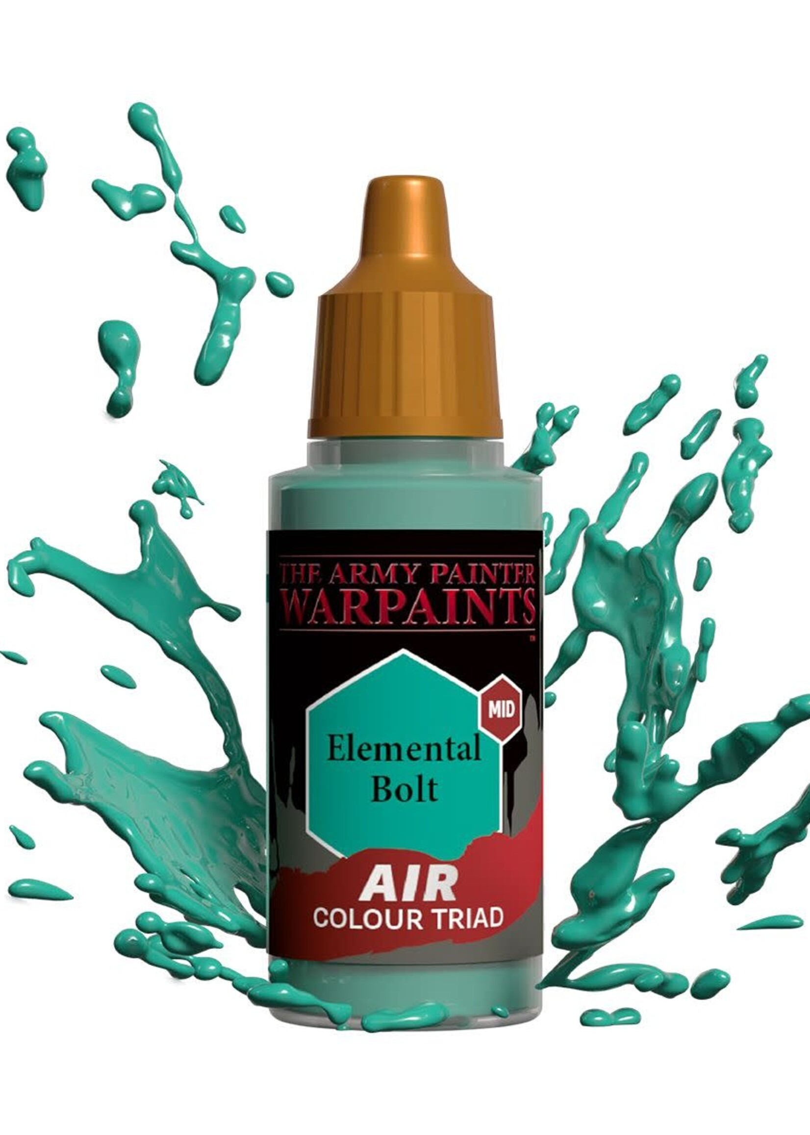 The Army Painter (0205) Air: Elemental Bolt