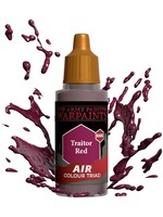 The Army Painter (0401) Air: Traitor Red