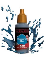 The Army Painter (0117) Air: Ultramarine Blue