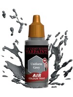 The Army Painter (0105) Air: Uniform Grey
