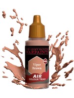 The Army Painter (0518) Air: Viper Brown