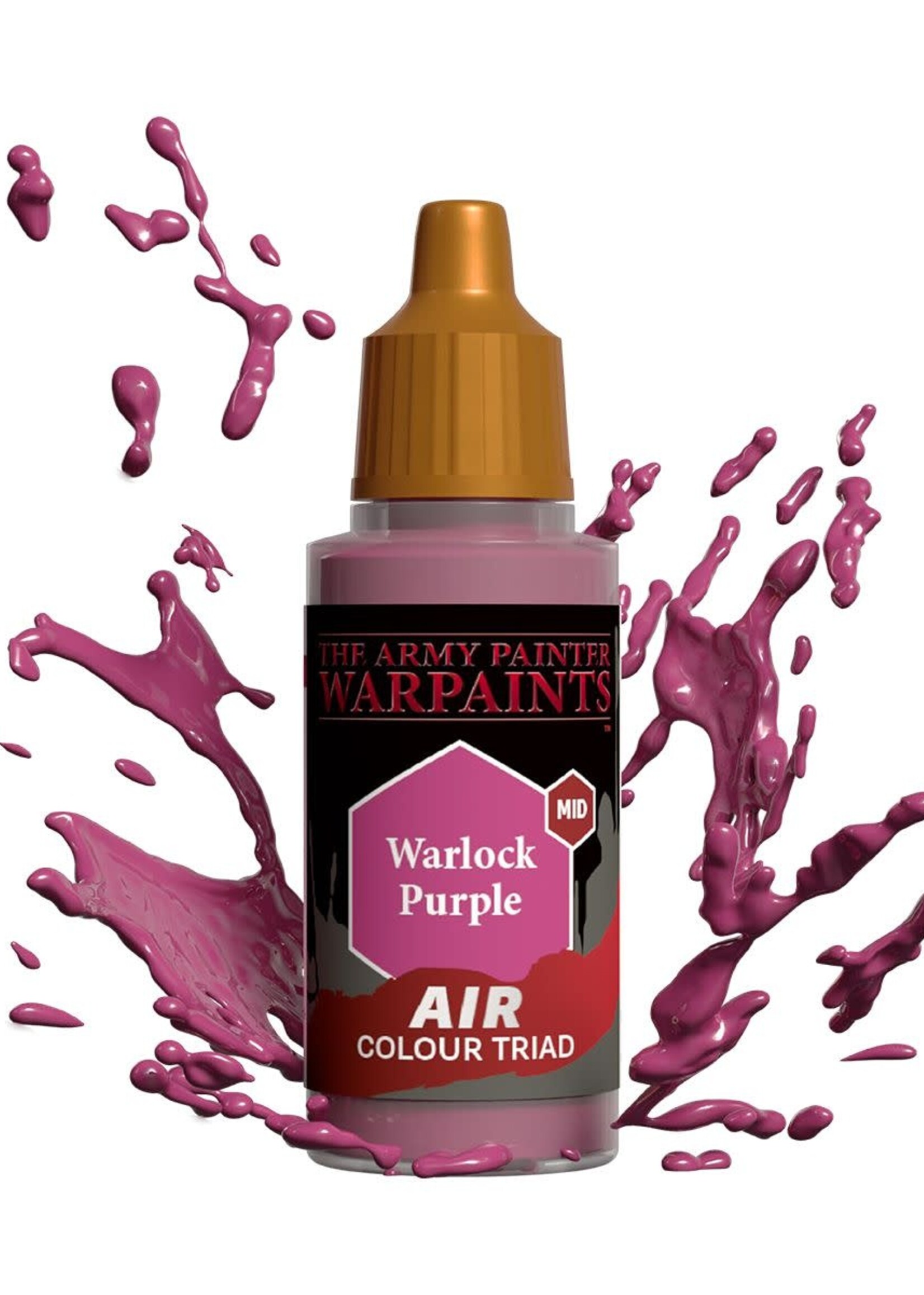 The Army Painter (0502) Air: Warlock Purple