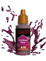 The Army Painter (0501) Air: Witchbane Plum