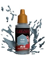 The Army Painter (0111) Air: Wolf Grey