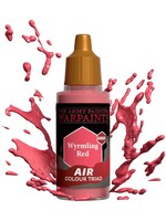 The Army Painter (0406) Air: Wyrmling Red