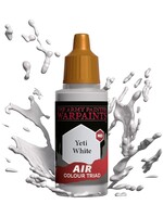 The Army Painter (0108) Air: Yeti White