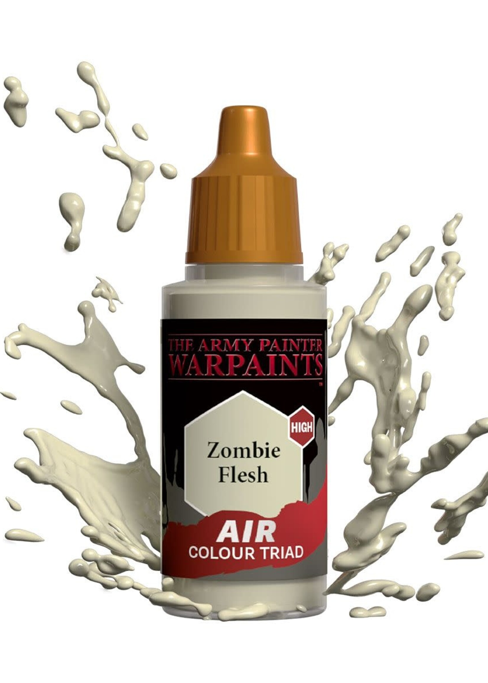 The Army Painter (0315) Air: Zombie Flesh